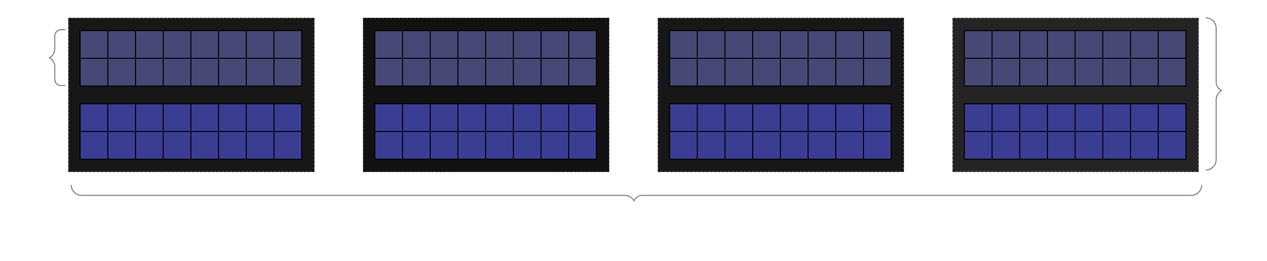 3D Variational Autoencoders