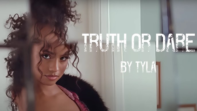 Tyla's "Truth or Dare": Uma Jornada Musical Picante de Amor e Autodescoberta